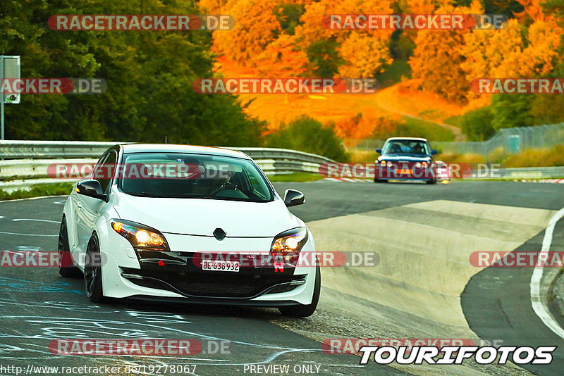 Bild #19278067 - Touristenfahrten Nürburgring Nordschleife (30.09.2022)