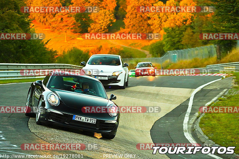 Bild #19278081 - Touristenfahrten Nürburgring Nordschleife (30.09.2022)