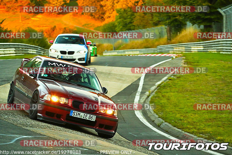 Bild #19278088 - Touristenfahrten Nürburgring Nordschleife (30.09.2022)