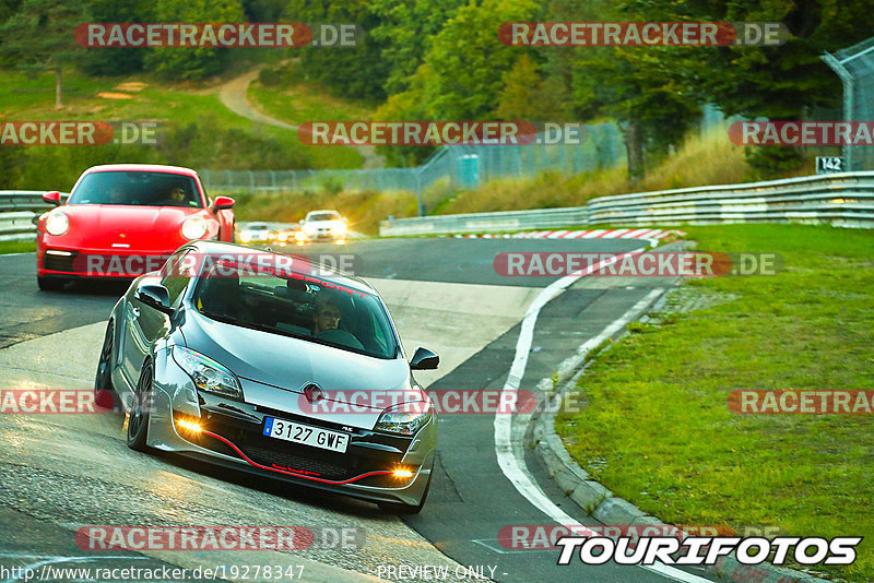 Bild #19278347 - Touristenfahrten Nürburgring Nordschleife (30.09.2022)