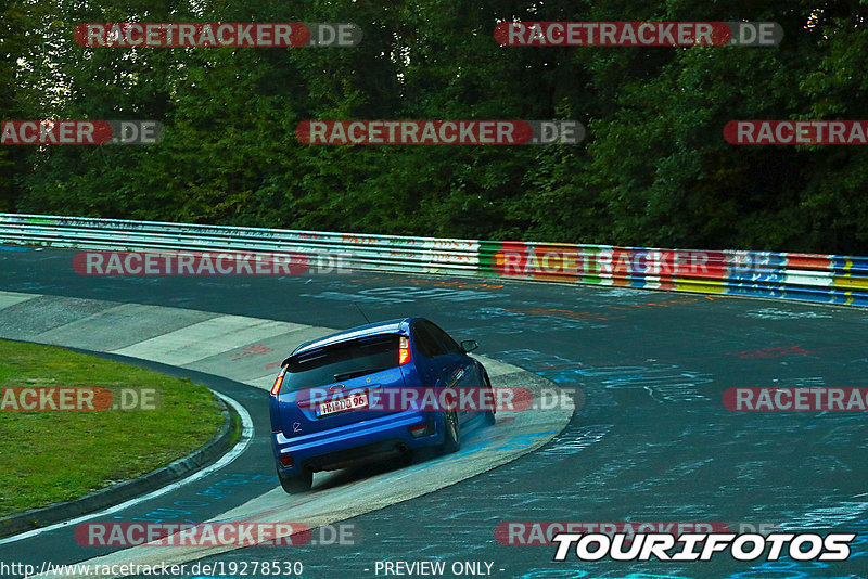 Bild #19278530 - Touristenfahrten Nürburgring Nordschleife (30.09.2022)