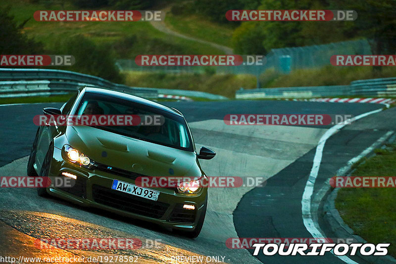 Bild #19278582 - Touristenfahrten Nürburgring Nordschleife (30.09.2022)