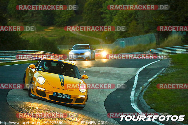 Bild #19278604 - Touristenfahrten Nürburgring Nordschleife (30.09.2022)