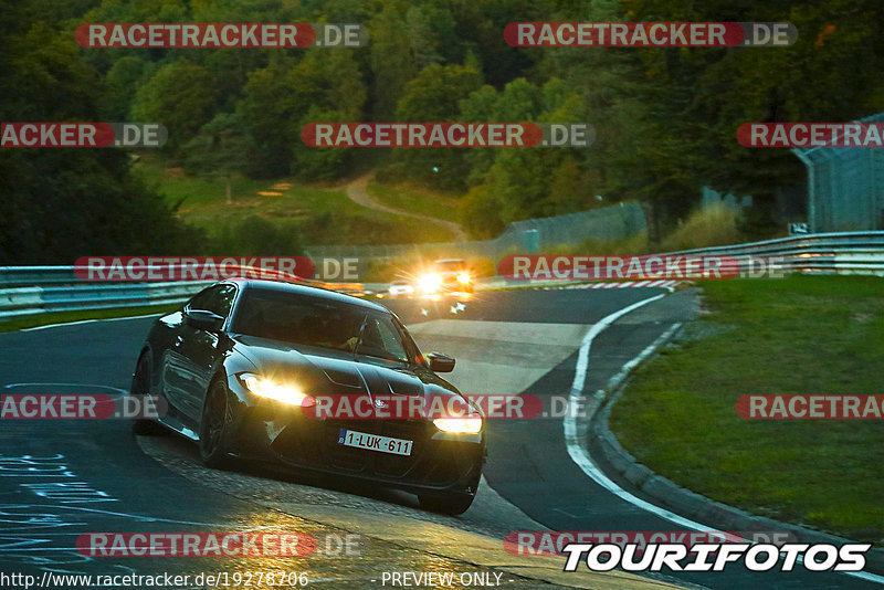 Bild #19278706 - Touristenfahrten Nürburgring Nordschleife (30.09.2022)