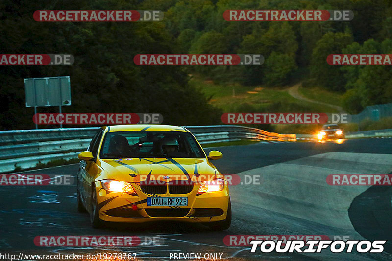 Bild #19278767 - Touristenfahrten Nürburgring Nordschleife (30.09.2022)