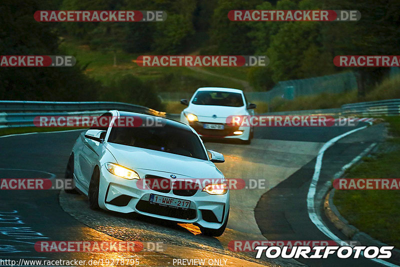 Bild #19278795 - Touristenfahrten Nürburgring Nordschleife (30.09.2022)