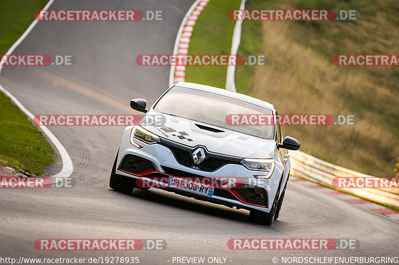 Bild #19278935 - Touristenfahrten Nürburgring Nordschleife (30.09.2022)