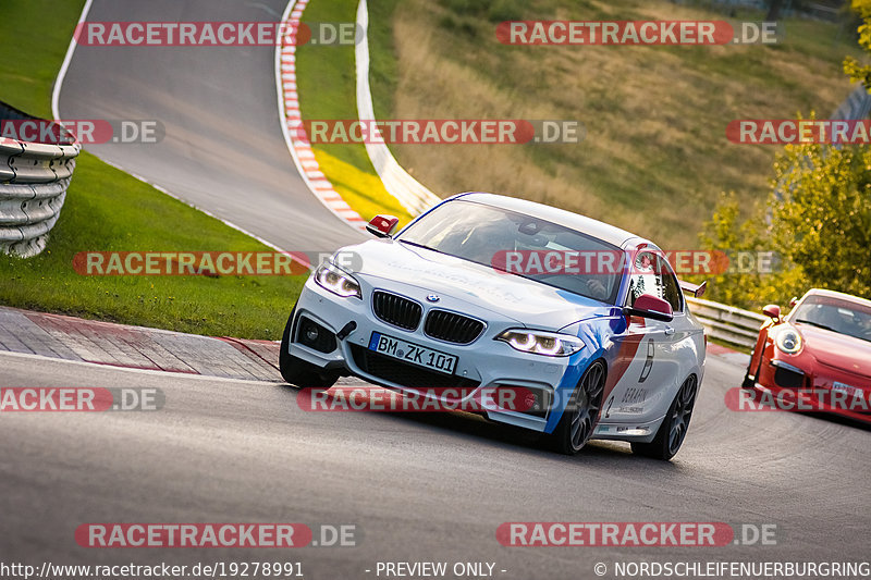 Bild #19278991 - Touristenfahrten Nürburgring Nordschleife (30.09.2022)