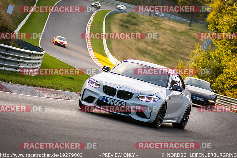 Bild #19279003 - Touristenfahrten Nürburgring Nordschleife (30.09.2022)