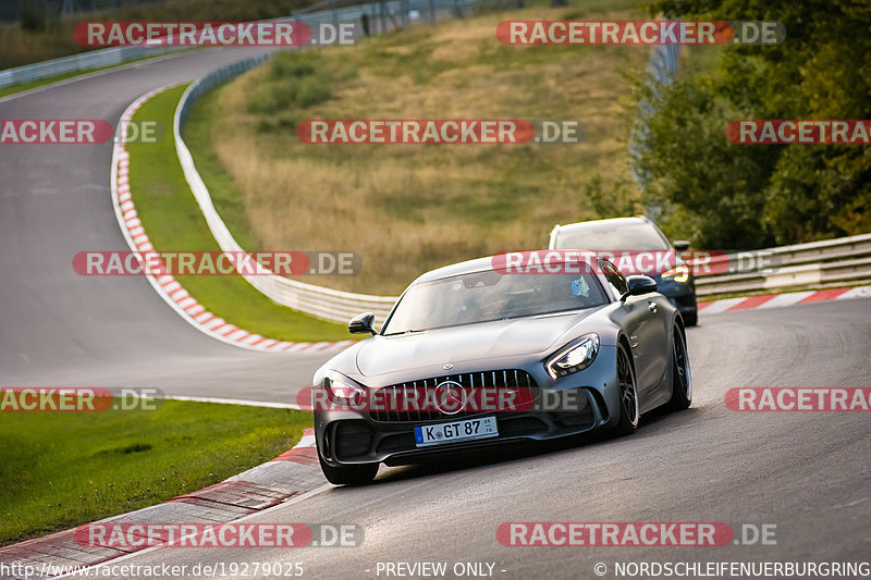 Bild #19279025 - Touristenfahrten Nürburgring Nordschleife (30.09.2022)