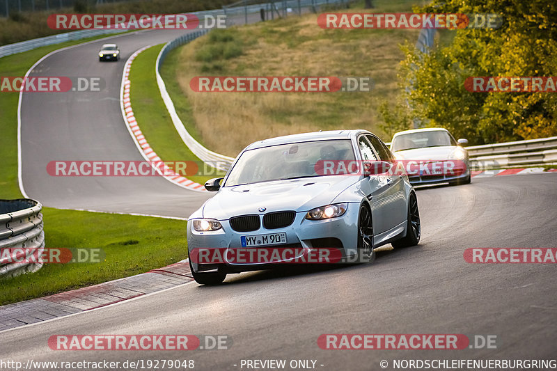 Bild #19279048 - Touristenfahrten Nürburgring Nordschleife (30.09.2022)