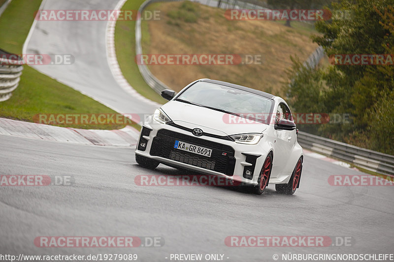 Bild #19279089 - Touristenfahrten Nürburgring Nordschleife (01.10.2022)