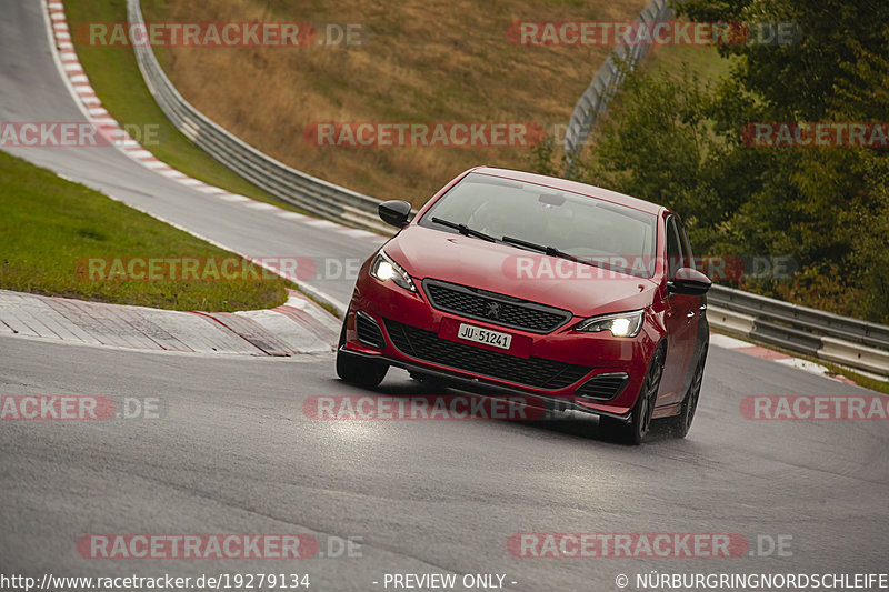 Bild #19279134 - Touristenfahrten Nürburgring Nordschleife (01.10.2022)