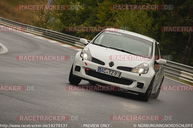 Bild #19279137 - Touristenfahrten Nürburgring Nordschleife (01.10.2022)