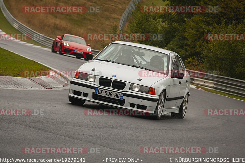 Bild #19279141 - Touristenfahrten Nürburgring Nordschleife (01.10.2022)