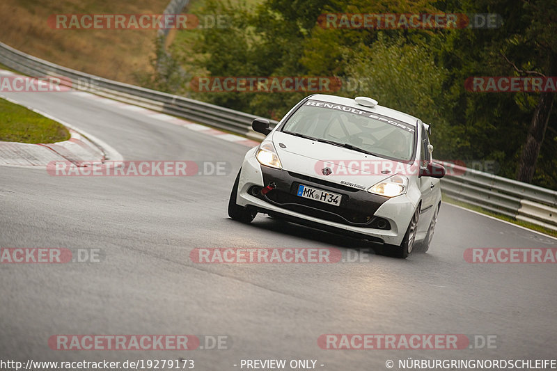 Bild #19279173 - Touristenfahrten Nürburgring Nordschleife (01.10.2022)