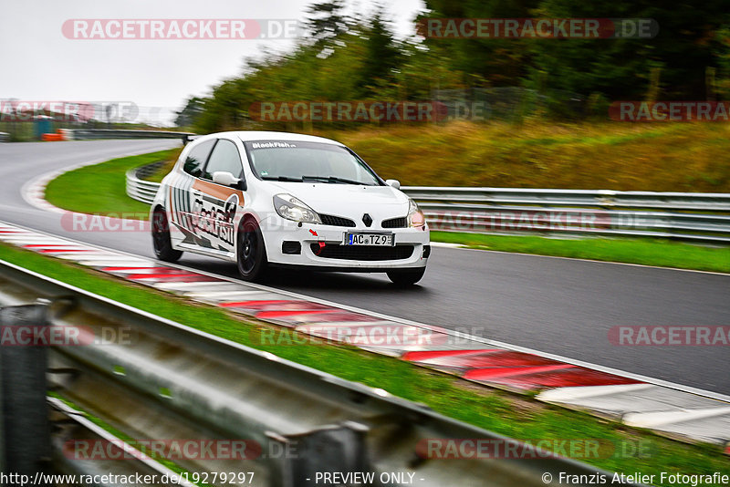 Bild #19279297 - Touristenfahrten Nürburgring Nordschleife (01.10.2022)