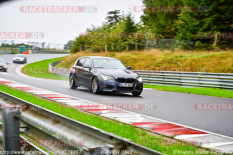 Bild #19279367 - Touristenfahrten Nürburgring Nordschleife (01.10.2022)