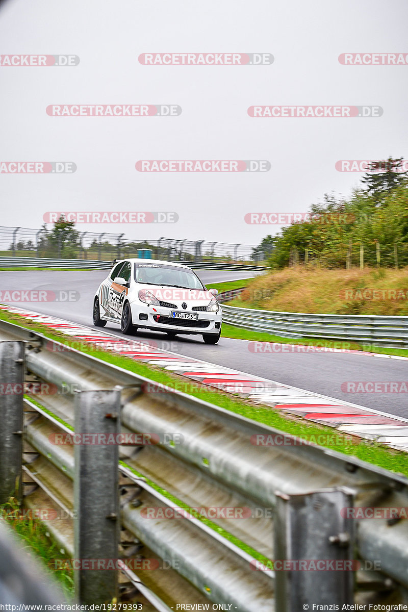 Bild #19279393 - Touristenfahrten Nürburgring Nordschleife (01.10.2022)