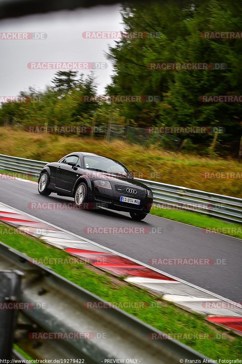 Bild #19279422 - Touristenfahrten Nürburgring Nordschleife (01.10.2022)