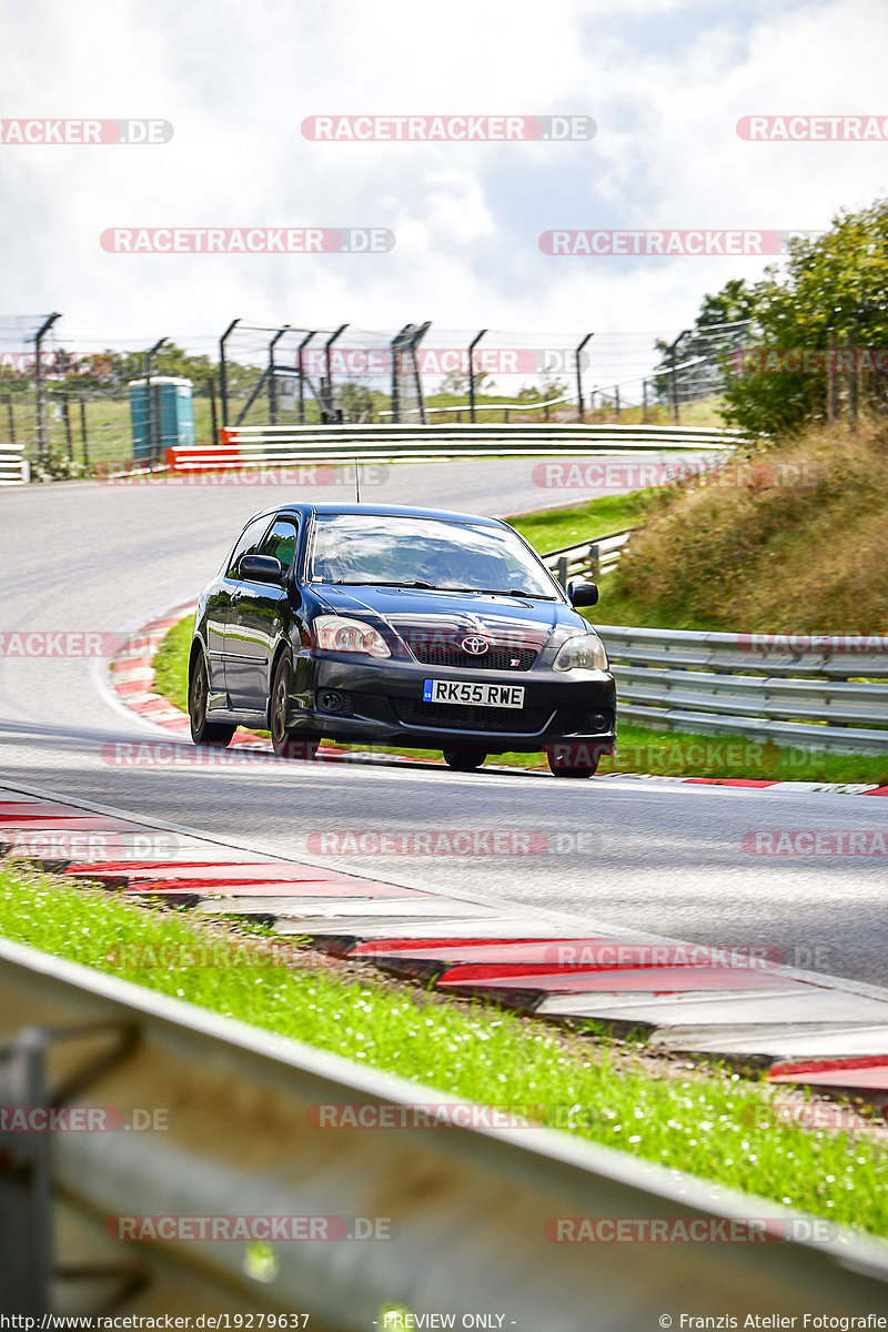 Bild #19279637 - Touristenfahrten Nürburgring Nordschleife (01.10.2022)