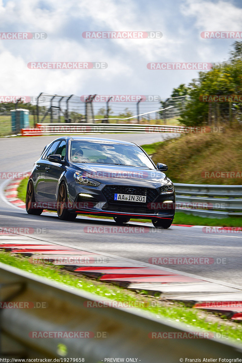 Bild #19279658 - Touristenfahrten Nürburgring Nordschleife (01.10.2022)