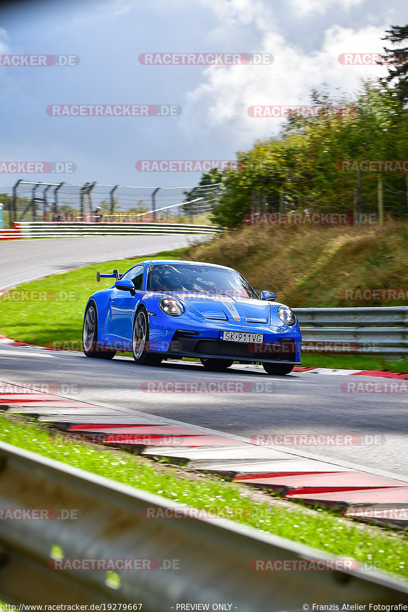 Bild #19279667 - Touristenfahrten Nürburgring Nordschleife (01.10.2022)