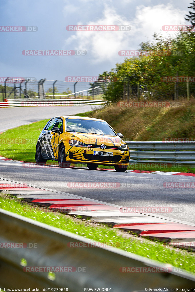 Bild #19279668 - Touristenfahrten Nürburgring Nordschleife (01.10.2022)