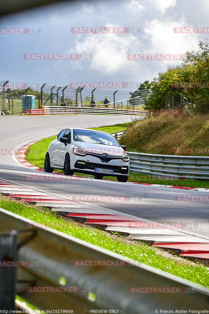 Bild #19279669 - Touristenfahrten Nürburgring Nordschleife (01.10.2022)