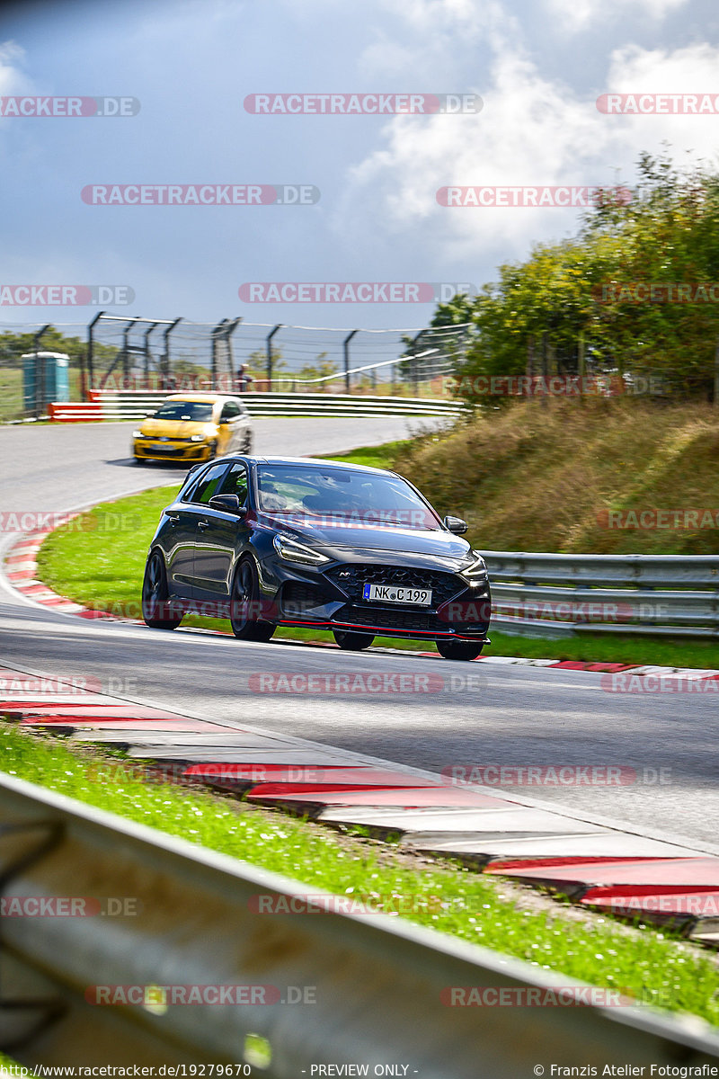 Bild #19279670 - Touristenfahrten Nürburgring Nordschleife (01.10.2022)