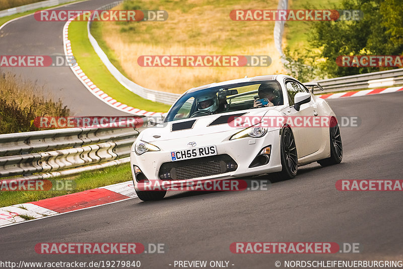 Bild #19279840 - Touristenfahrten Nürburgring Nordschleife (01.10.2022)