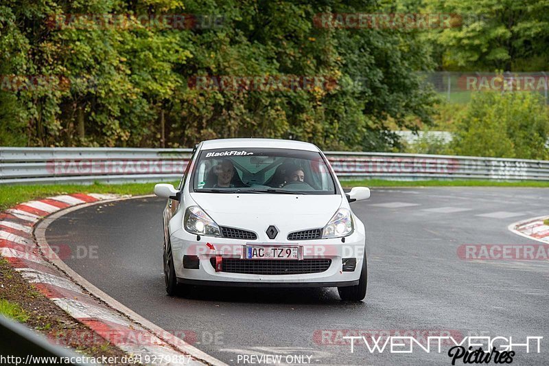 Bild #19279887 - Touristenfahrten Nürburgring Nordschleife (01.10.2022)