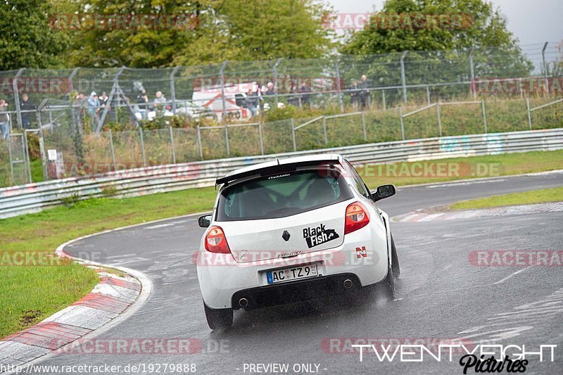 Bild #19279888 - Touristenfahrten Nürburgring Nordschleife (01.10.2022)