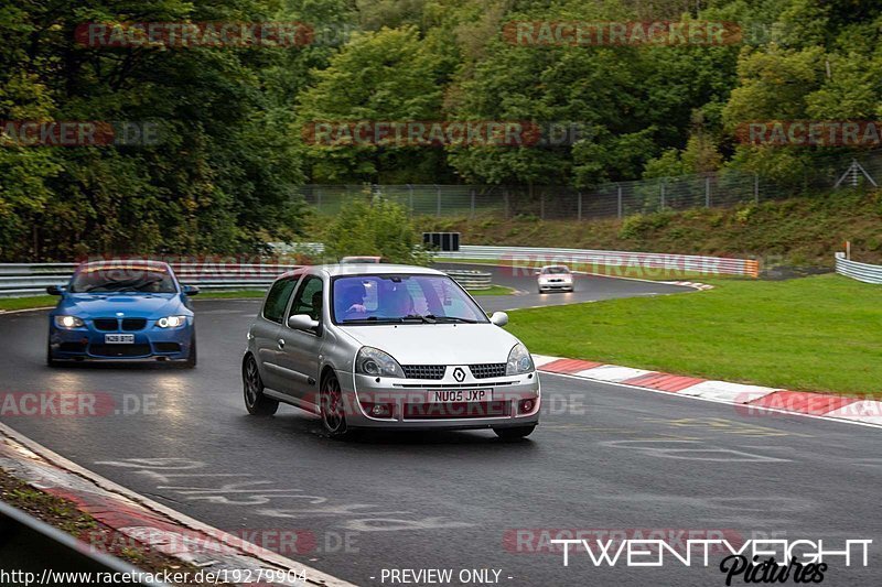 Bild #19279904 - Touristenfahrten Nürburgring Nordschleife (01.10.2022)