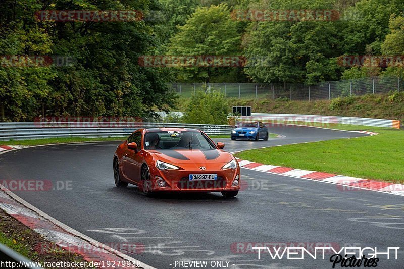 Bild #19279936 - Touristenfahrten Nürburgring Nordschleife (01.10.2022)