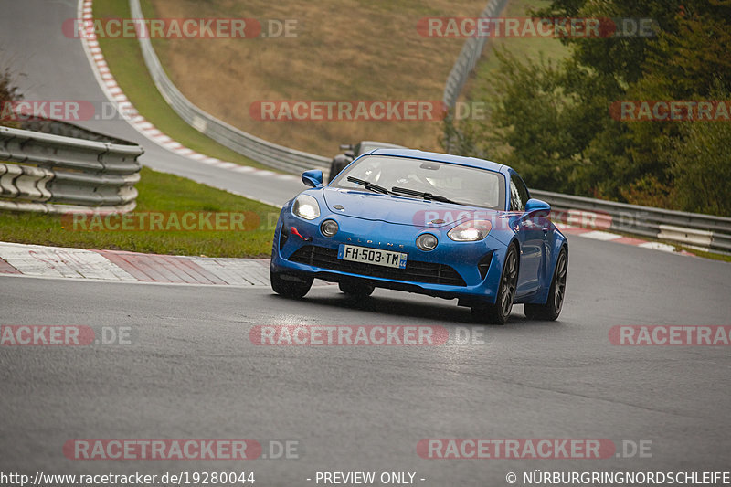 Bild #19280044 - Touristenfahrten Nürburgring Nordschleife (01.10.2022)