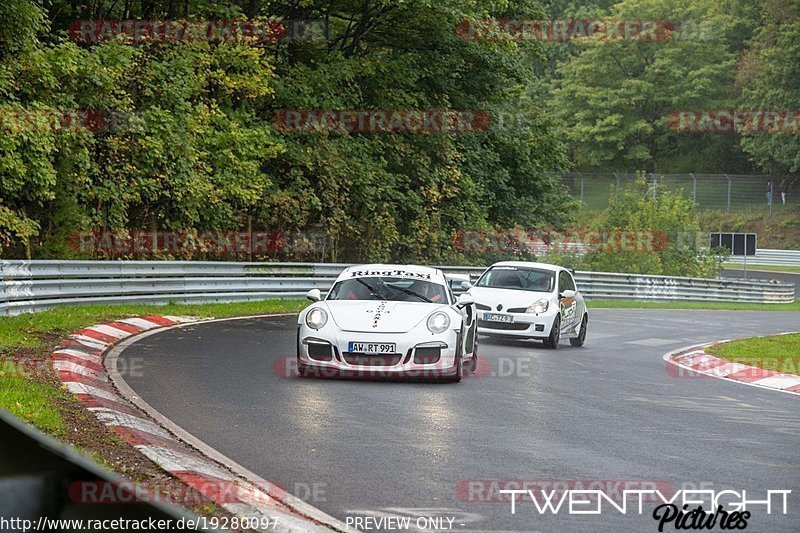 Bild #19280097 - Touristenfahrten Nürburgring Nordschleife (01.10.2022)