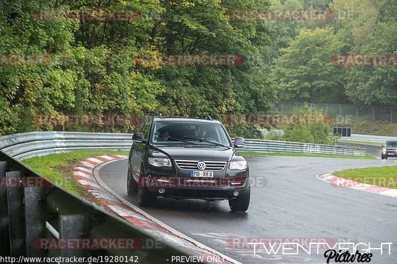 Bild #19280142 - Touristenfahrten Nürburgring Nordschleife (01.10.2022)