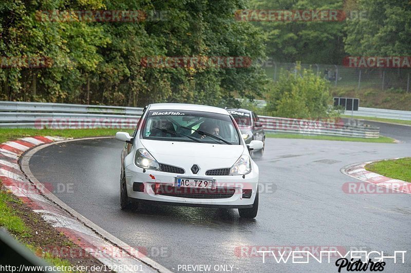 Bild #19280201 - Touristenfahrten Nürburgring Nordschleife (01.10.2022)