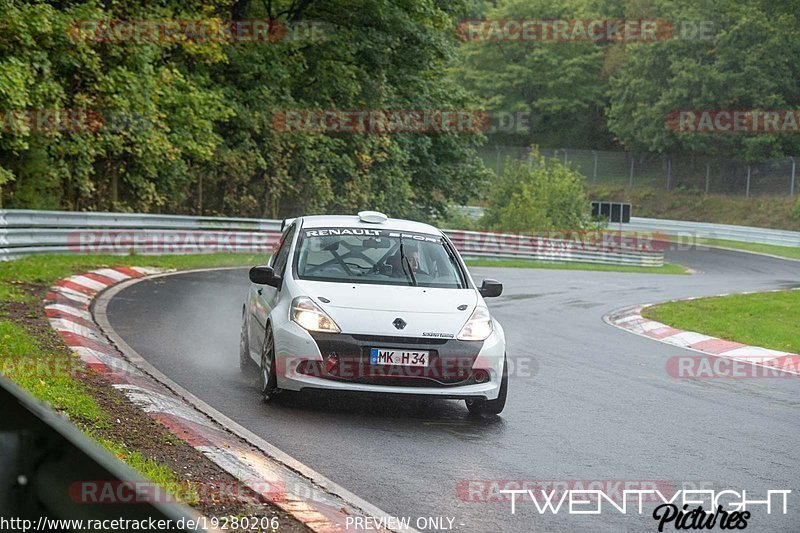 Bild #19280206 - Touristenfahrten Nürburgring Nordschleife (01.10.2022)