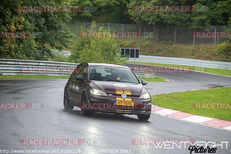 Bild #19280218 - Touristenfahrten Nürburgring Nordschleife (01.10.2022)