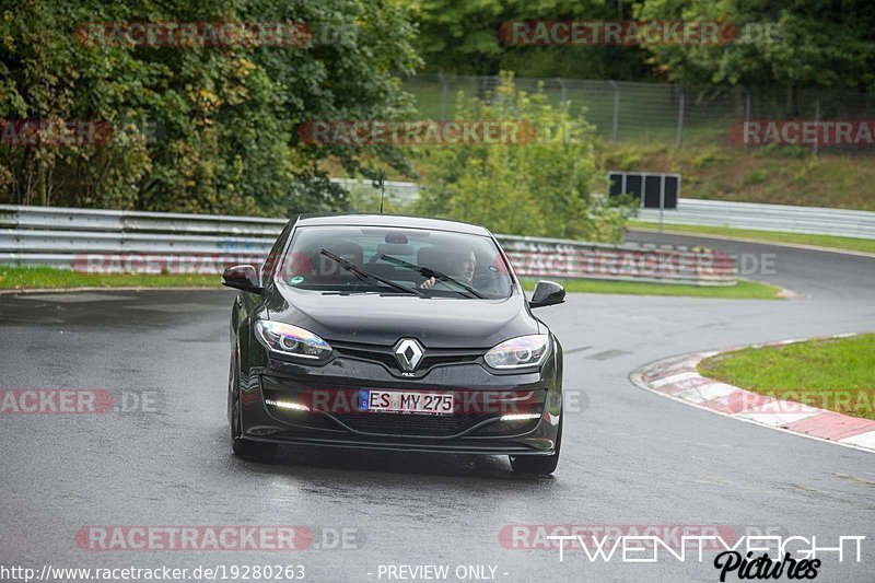 Bild #19280263 - Touristenfahrten Nürburgring Nordschleife (01.10.2022)