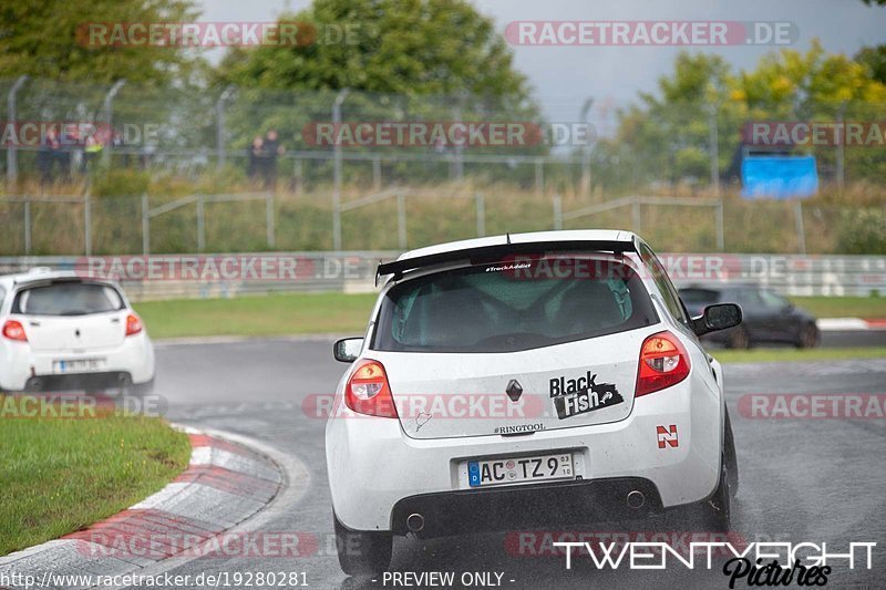 Bild #19280281 - Touristenfahrten Nürburgring Nordschleife (01.10.2022)