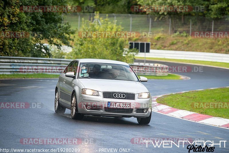 Bild #19280289 - Touristenfahrten Nürburgring Nordschleife (01.10.2022)