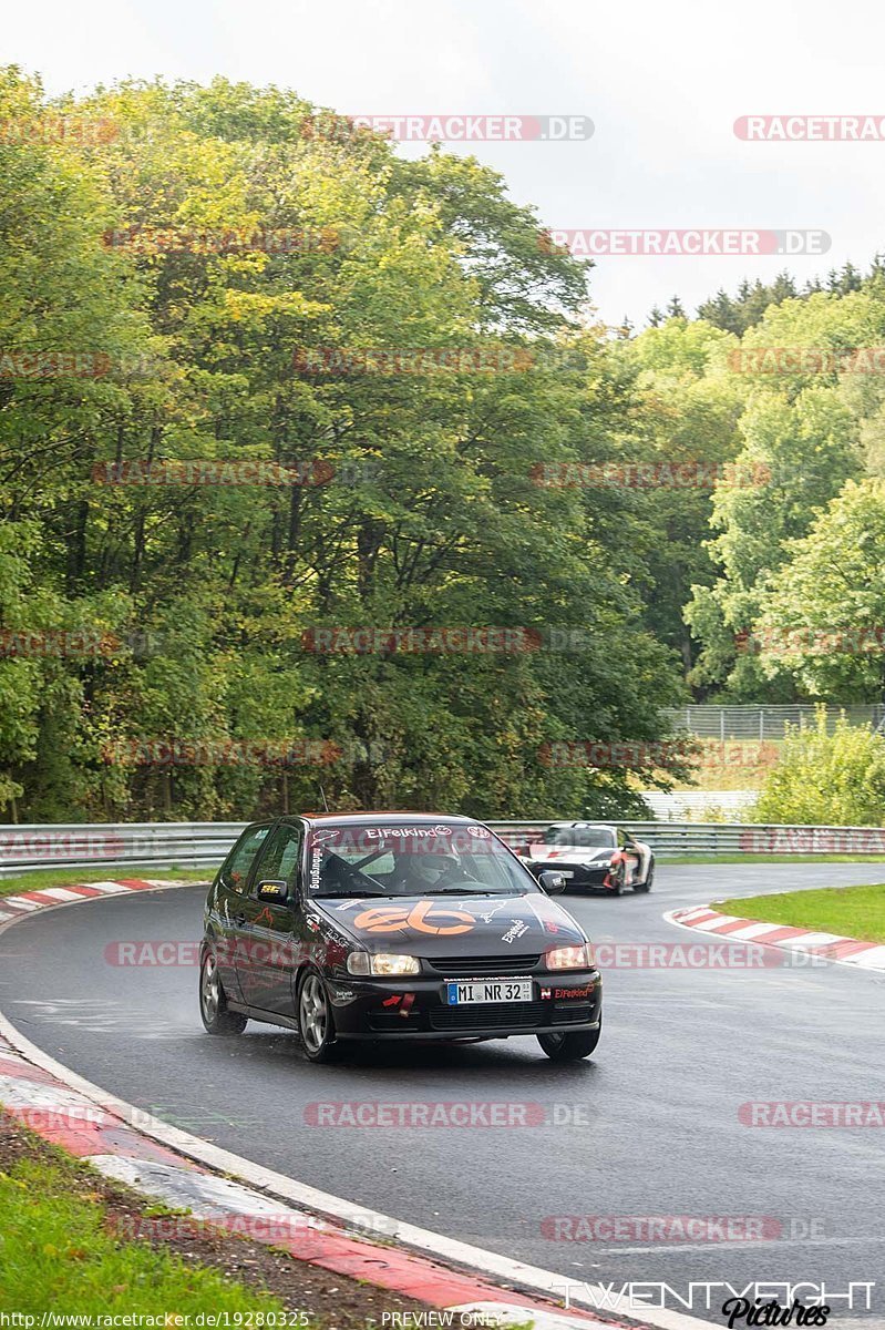 Bild #19280325 - Touristenfahrten Nürburgring Nordschleife (01.10.2022)