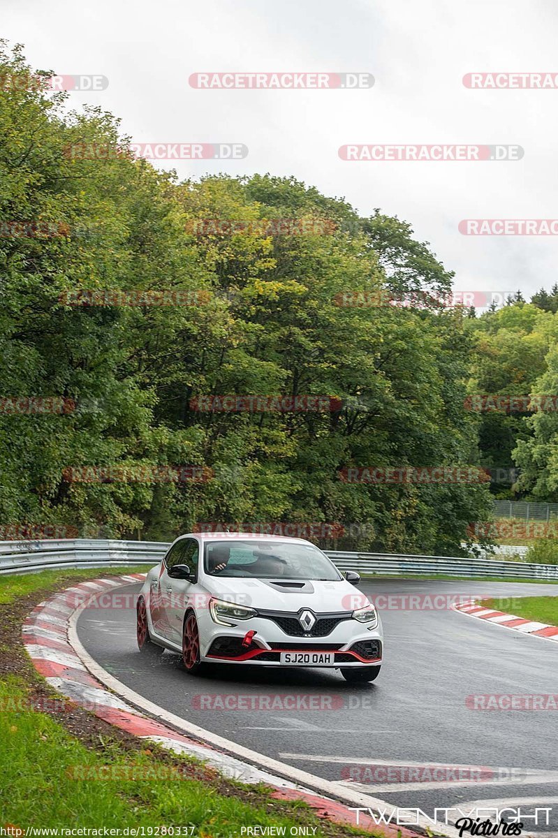 Bild #19280337 - Touristenfahrten Nürburgring Nordschleife (01.10.2022)