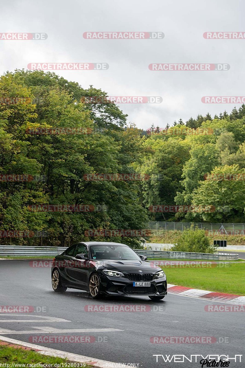 Bild #19280339 - Touristenfahrten Nürburgring Nordschleife (01.10.2022)