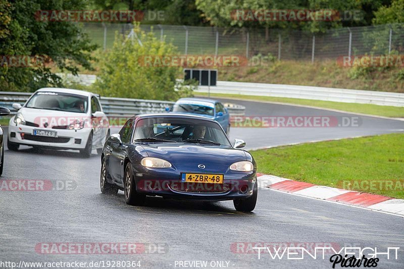 Bild #19280364 - Touristenfahrten Nürburgring Nordschleife (01.10.2022)