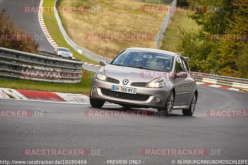 Bild #19280404 - Touristenfahrten Nürburgring Nordschleife (01.10.2022)