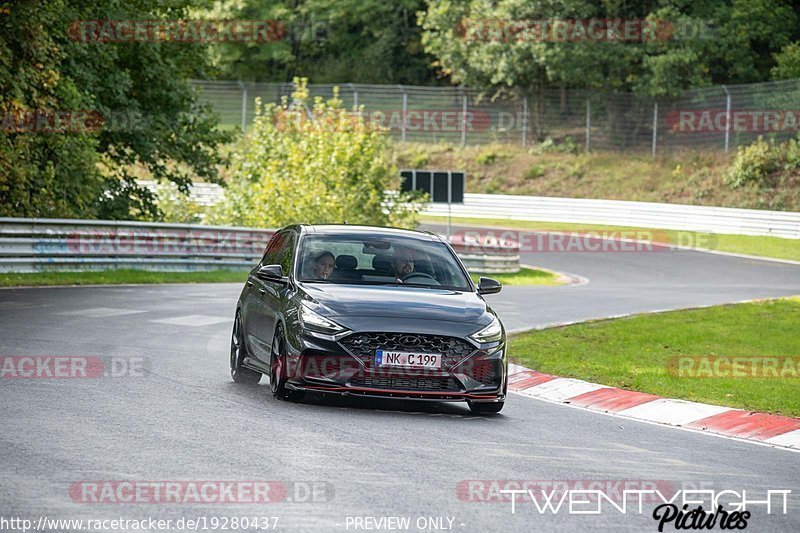 Bild #19280437 - Touristenfahrten Nürburgring Nordschleife (01.10.2022)